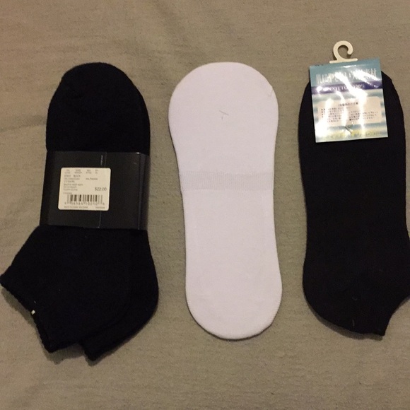 4 pairs Casual/Sport socks - Picture 2 of 7